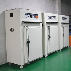 Factory Customized Hot Air Circulating Industrial Paint Drying Oven for Motor Vanish Winding Drying thumbnail-5