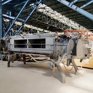 Automatic Wastewater Evaporator, 304 SS, 30kW, 380V, IP65 Waterproof, 100L/h thumbnail-4