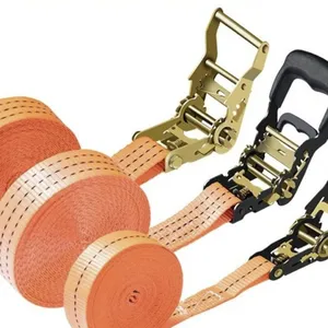 Manual Lashing Tensioner, Galvanized, Standard Compliant, Free Replacement Parts Service thumbnail-3