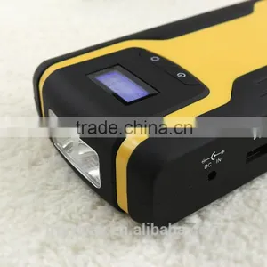 18000mAh Car Jump Starter Multi-function Jump Starter for 12v Car thumbnail-3