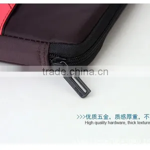 Handy Zippper Sleeve Bag for Ipad Air 2 thumbnail-5