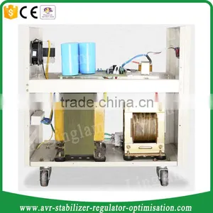 JJW-1KVA Single Phase AC Voltage Stablizer thumbnail-3