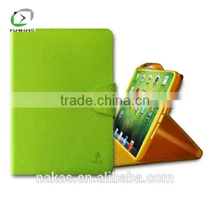 High Quality Factory Price Leather Case for Ipad Mini Candy Colors Covers thumbnail-5