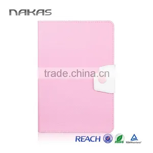 Wholesale Xundo Luxury High Quality pu Leather Case for Ipad Air thumbnail-5