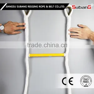 Hot Sale Wholesale Extension Escape Ladder Ropes 15 ft thumbnail-6