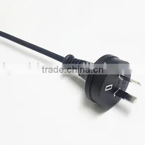 Auetralia Transparent on off Switch Plug Power Cord thumbnail-2