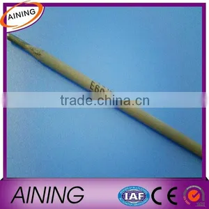 Welding Rod Electrode / Arc Welding Electrode Specification thumbnail-3