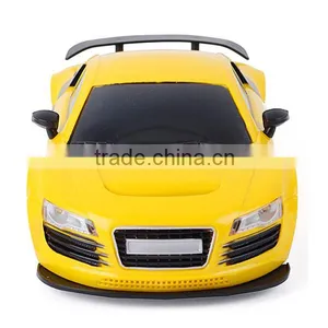 4 CH RC Car With Light and Steering Wheel Gravity Sensing Remote Control Toy Car rc Buggy Car thumbnail-4
