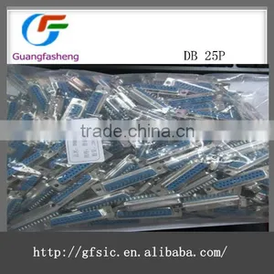D-SUB Connector ,DB 25p Female/Male thumbnail-1