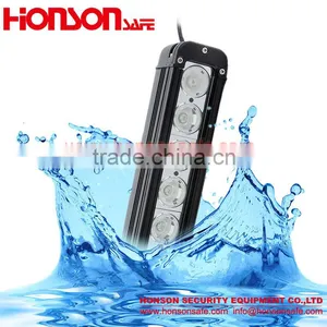10W CREE LED Off-road Vehicle Lightbar LED-BT260 thumbnail-3