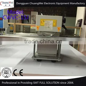 Company for Pcb Separator Equipment in China CWVC-1SJ thumbnail-1