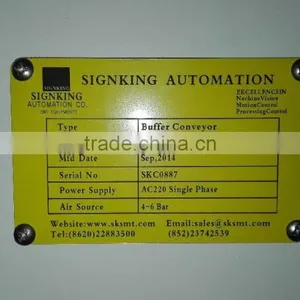 LED Lamps Assembling Line thumbnail-4