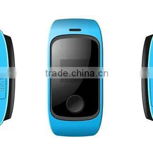 Cheapest and Good Quality Watch Gps Tracker Made in China thumbnail-6