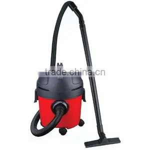 Plastic Tank 15L Cheap Portable Hoover Vacuum Cleaner Price thumbnail-1
