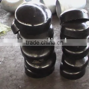 Carbon Steel Pipe Caps thumbnail-1