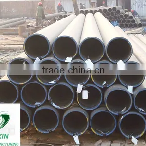 ASTM A106 Welded Carbon Steel Tube thumbnail-1