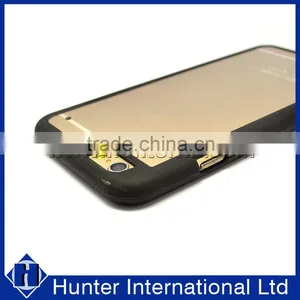 On Sales Simple For IPhone6 Clear Back Case thumbnail-3