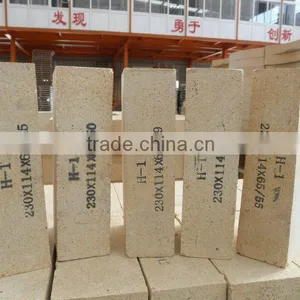 Refractory Fire Brick Sk32 Sk34 Sk36 Sk38 thumbnail-1
