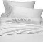 100% Cotton Fabric Bed Sheets thumbnail-1