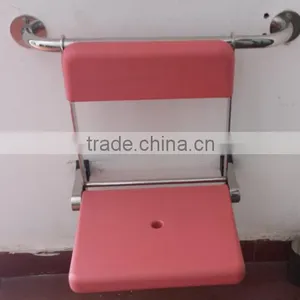 Multiple Use Wall Mounted Showe Seat thumbnail-1