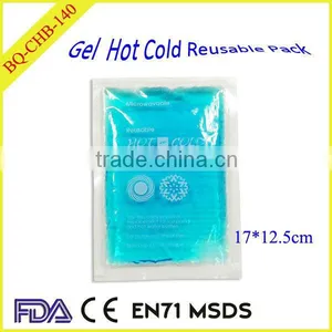 Microwave Hot Cold Pack thumbnail-1