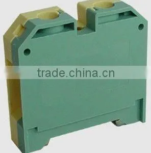 Grounding Terminal Block EK-35/35,(earth Terminal Block) thumbnail-1