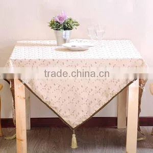 Fabric Tabelcloth , Plastic Tablecloth, Waterproof Tablecloth thumbnail-3