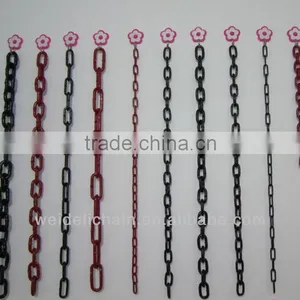 Plastic Chain Link Toy thumbnail-2