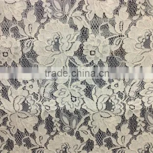 2016 Newest Floral Vintage Style Wide Application Bulk Lace Fabric thumbnail-2