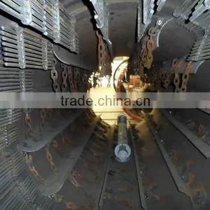 2015 Low Price Industrial Waste Rotary Dryer for Sale thumbnail-3