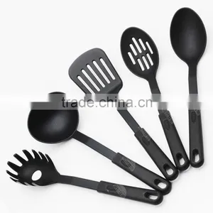 High - Grade Color - Export Five - 5 - Piece Suit for the Cooking of Nylon thumbnail-1