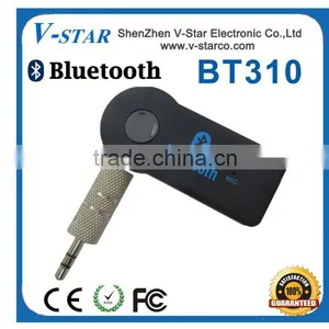 Cheap Sale Wireless Speakerphone Handsfree Bluetooth Car Kit With Car Charger Visor Clip Bluetooth Handsfree Kit thumbnail-1