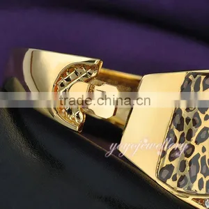 Wholesale Latest Design Vogue Jewellery Daily Wear Fashion Bangle thumbnail-4