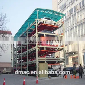 Argentina Smart Parking thumbnail-6