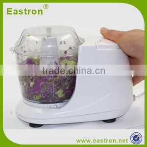 Ice Blender Juicer,Food Chopper Blender,Electric Food Chopper thumbnail-1