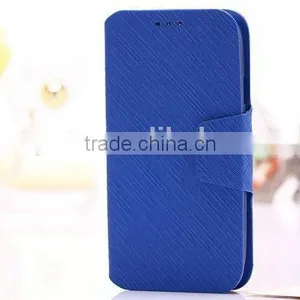 New Crazy Selling 10.1 Inch Leather Tablet Case thumbnail-1