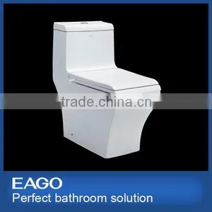 Dual Flush One Piece Toilet TB356 thumbnail-1