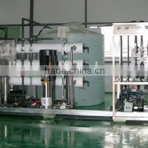 Industrial Water Treatment Machine Water Purifying Machine for Pure Water thumbnail-1