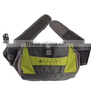 Promotional Cool Nylon Waist Bag for Sport thumbnail-1
