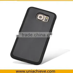 Anti-Gravity Selfie Magical Case For Samsung S7/S7 Edge Without Being Sticky thumbnail-5