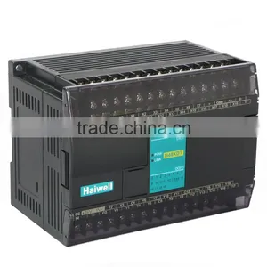 Haiwell H40XDT 40points Digital Expansion Module for PLC Motion Control thumbnail-1