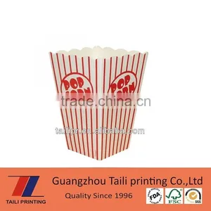 Eco Friendly Custom Paper Cup Tray thumbnail-1