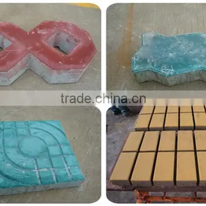 150T Hydraulic Slipform Paver Machine Road Paver Machine thumbnail-4
