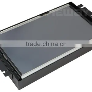 10.1Inch TFT LCD Industrial Touch Screen LCD Monitor Low Cost Touch LCD Monitor VGA AV USB Input thumbnail-5