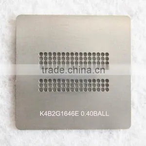 Hot Sell BGA Stencil Set 20pcs,good Pice and Convenience thumbnail-3