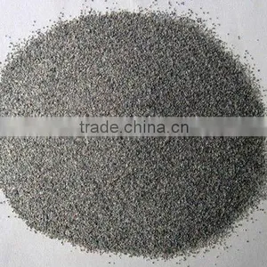 Black Silica Sand/pure Silica Sand thumbnail-2