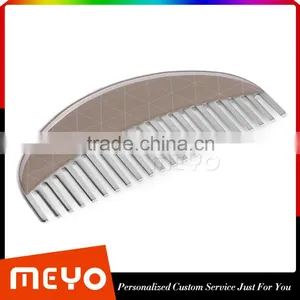 Fancy Lady Steel Metal Comb in Paper Gift Letter Box thumbnail-6