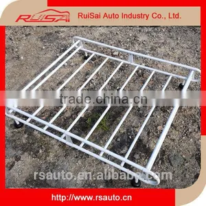 New Design Steel Roof Racks for Suv thumbnail-6