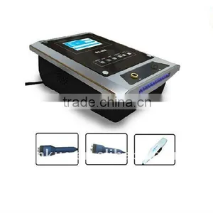 BO-009 Best Beauty Machine no Needle Injection Mesotherapy Device / Needle Free Mesotherapy Beauty Machine Tabletop Style thumbnail-1