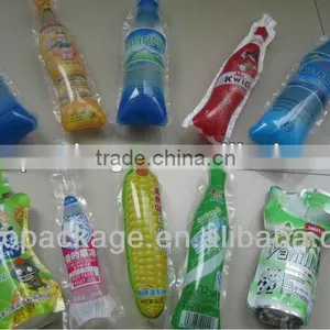 Tube Package (packing Bags) thumbnail-2